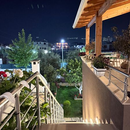 Maison Apartments Vlore Exterior photo