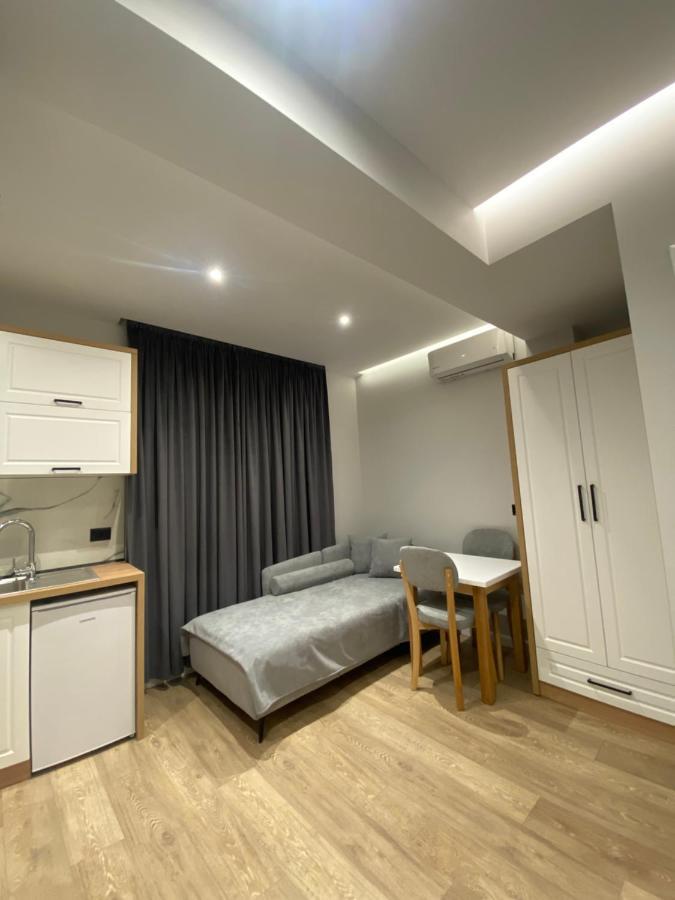 Maison Apartments Vlore Exterior photo