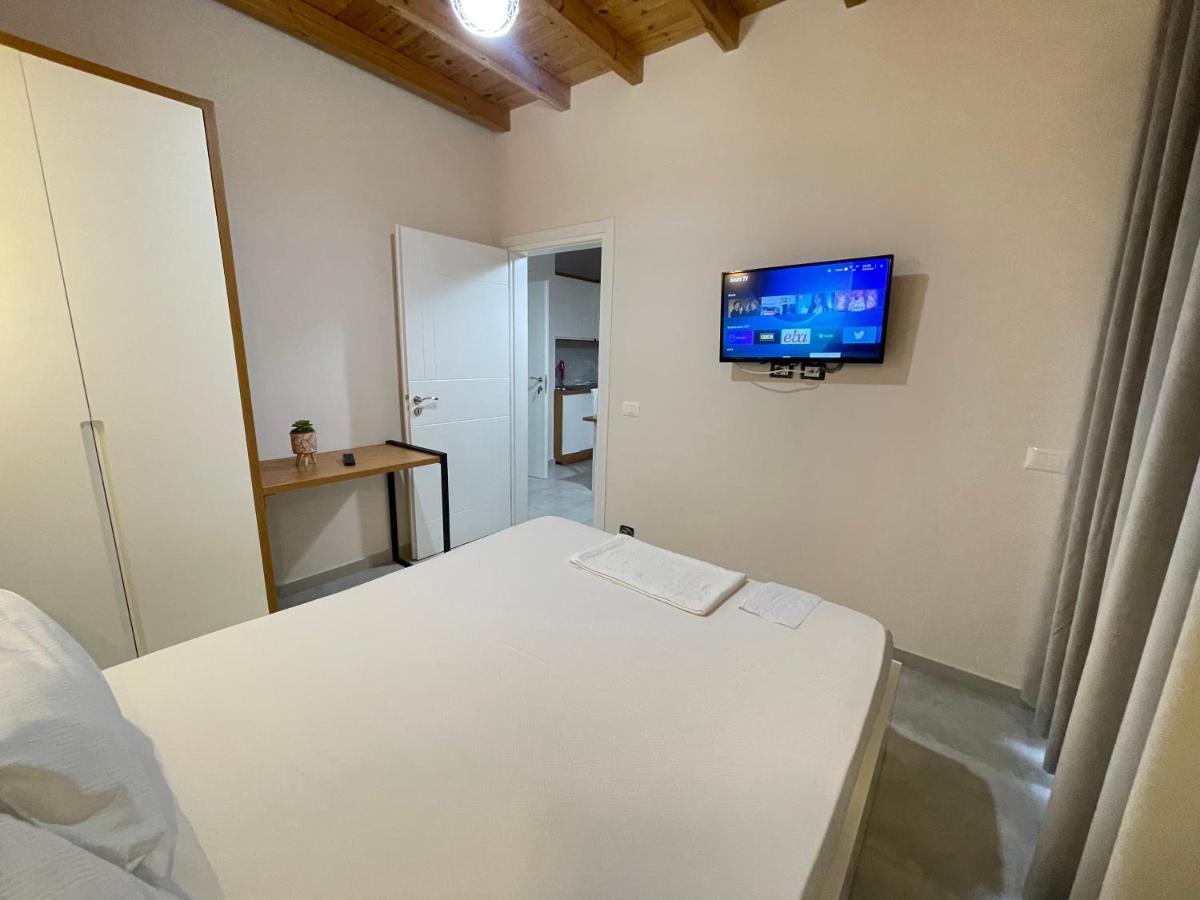 Maison Apartments Vlore Exterior photo