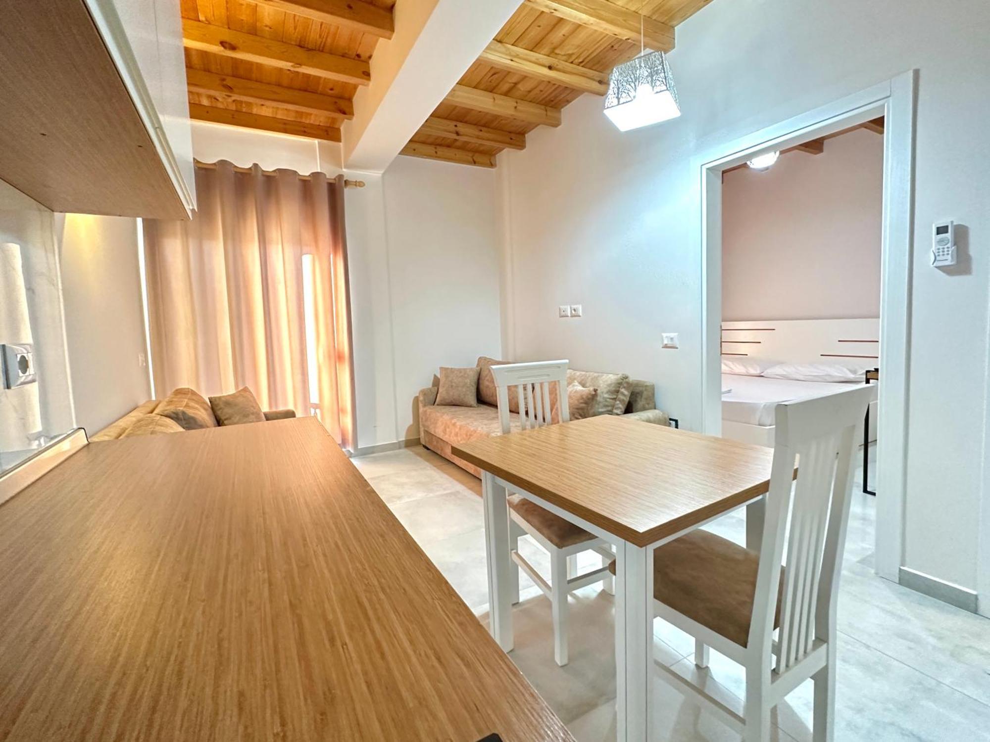 Maison Apartments Vlore Exterior photo