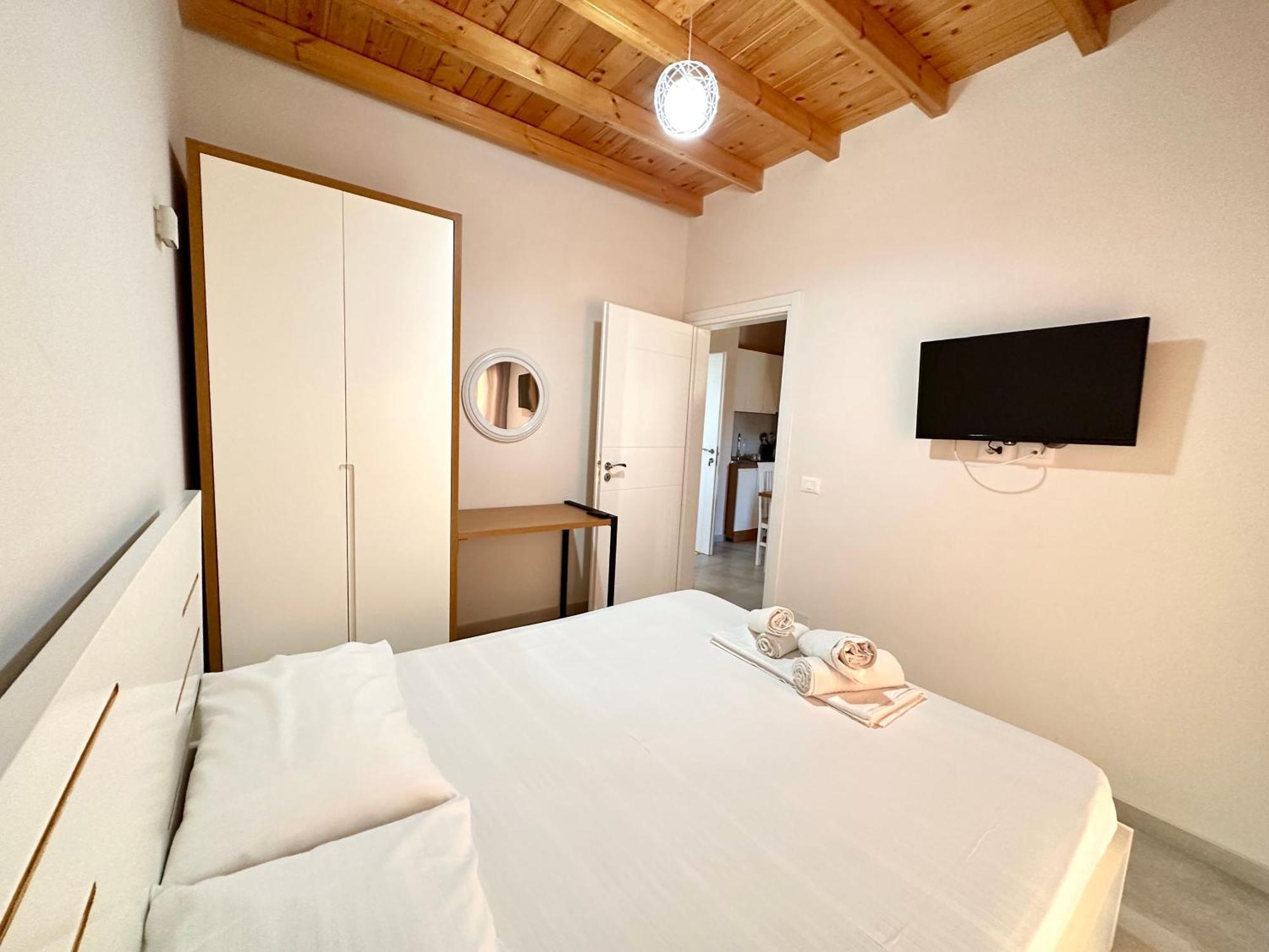 Maison Apartments Vlore Exterior photo