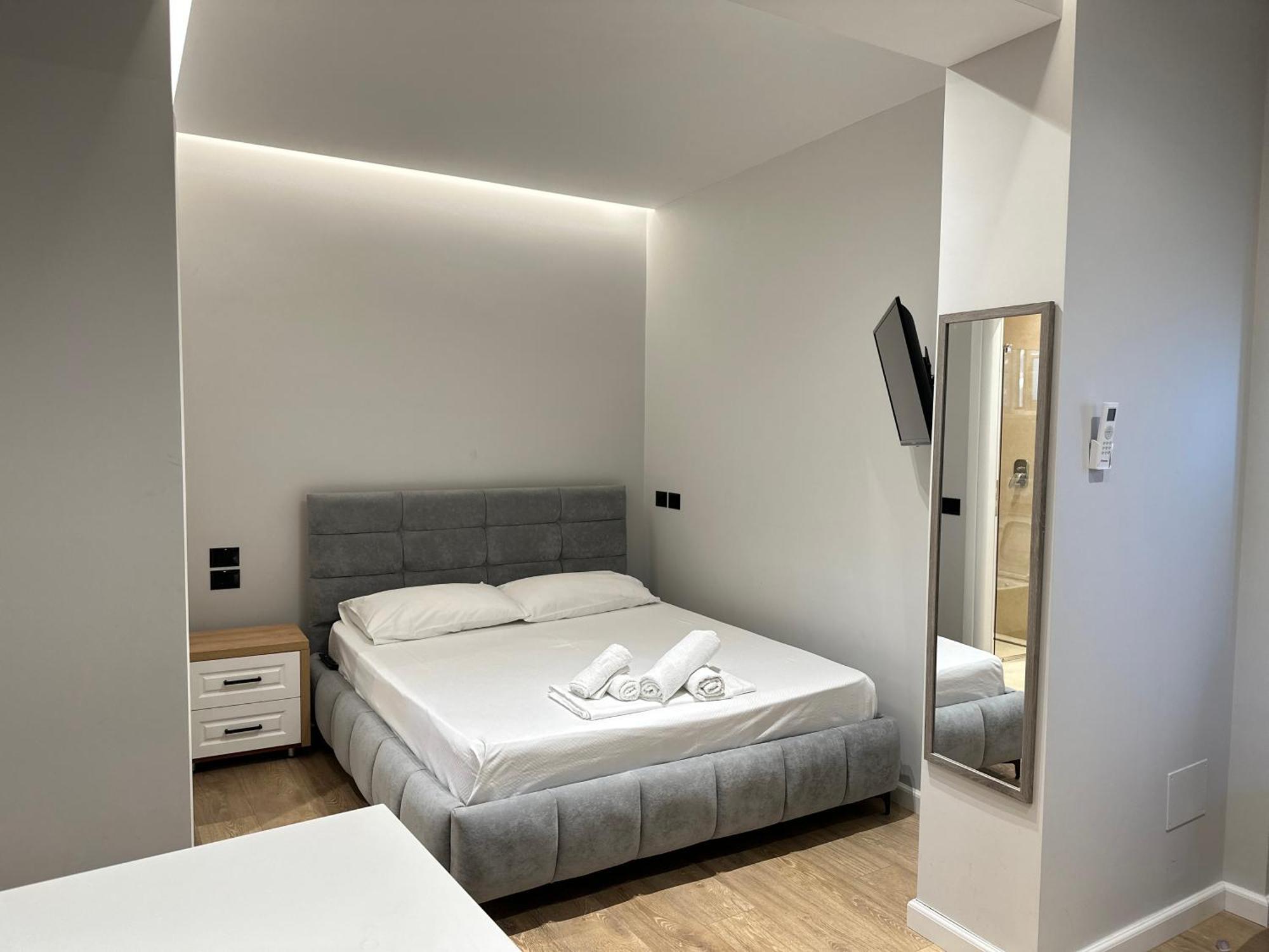 Maison Apartments Vlore Exterior photo