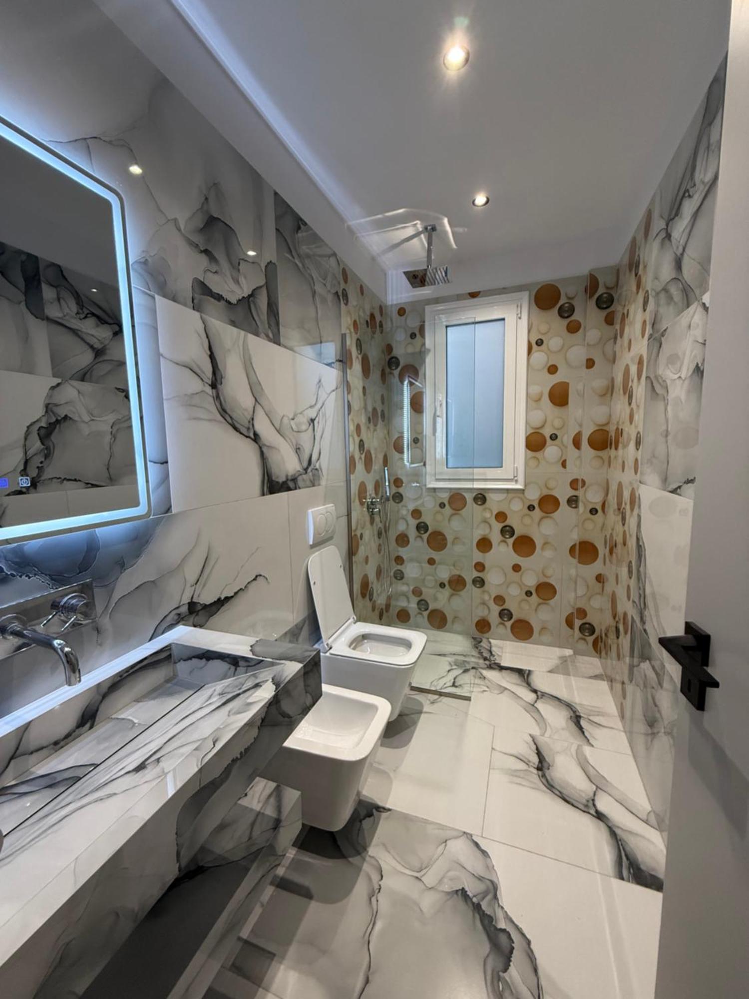 Maison Apartments Vlore Exterior photo