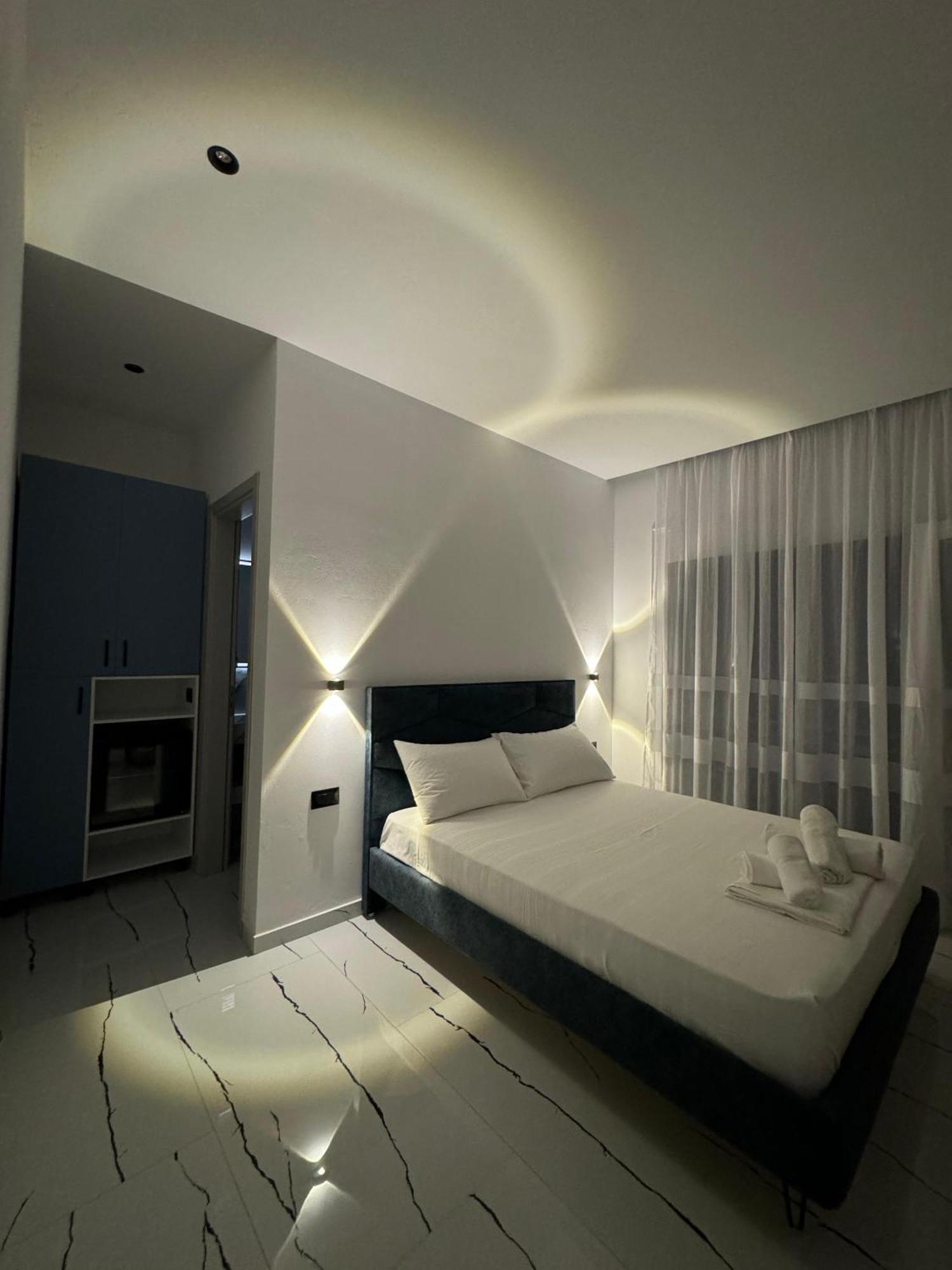 Maison Apartments Vlore Exterior photo